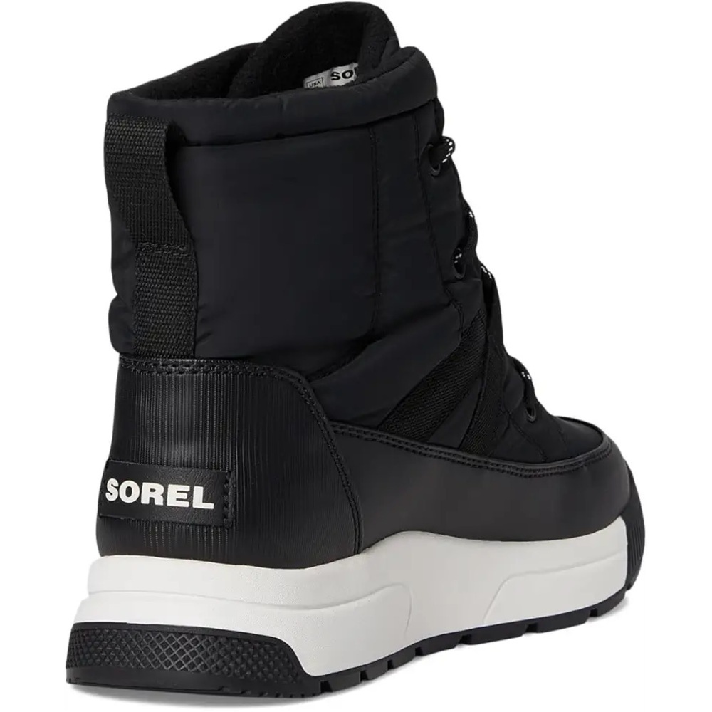 NWT SOREL Whitney Mid Waterproof Boots - Picture 3 of 10